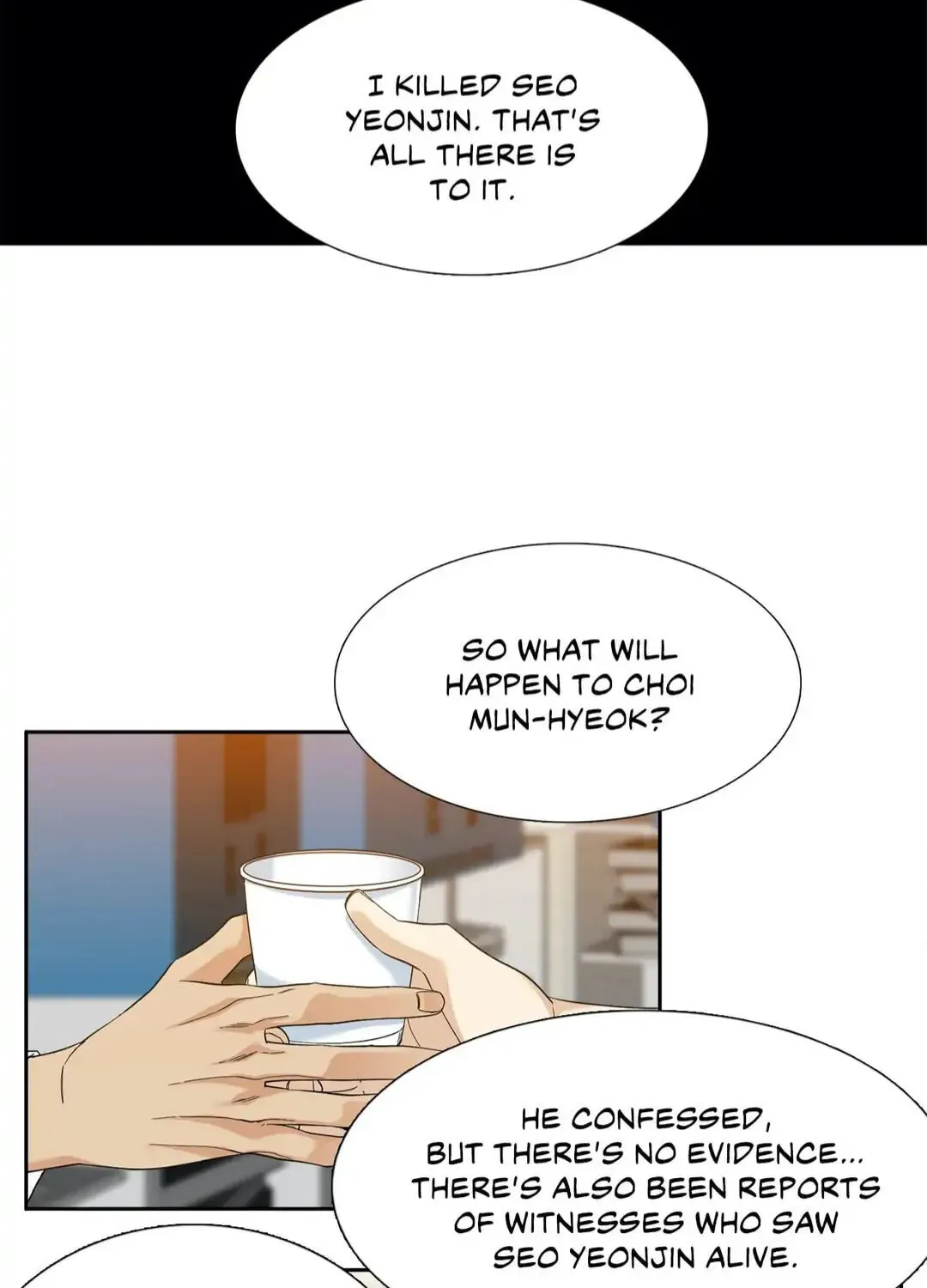 Read Mania chapter 59 image 17 on Lezhin