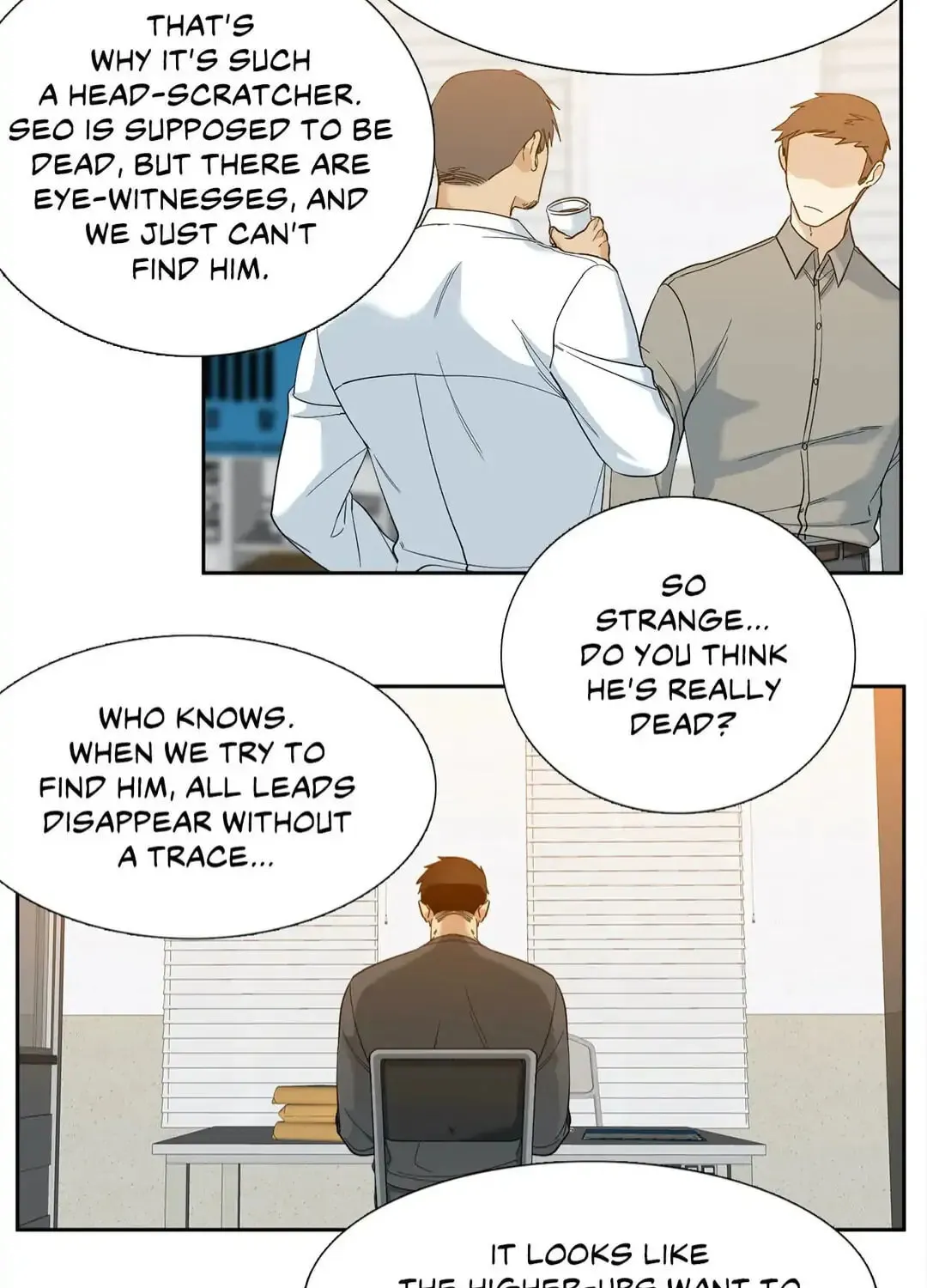 Read Mania chapter 59 image 18 on Lezhin