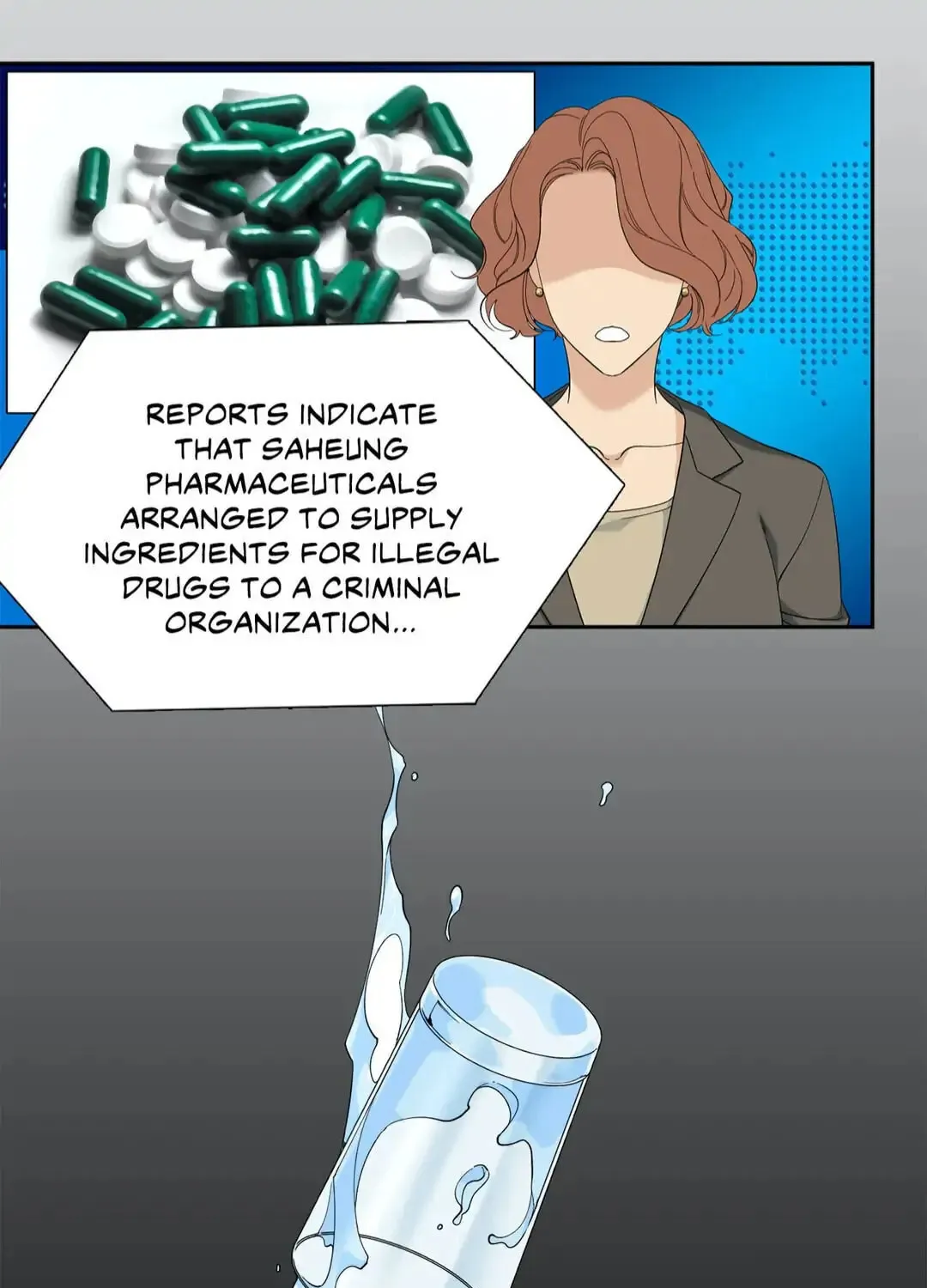 Read Mania chapter 59 image 2 on Lezhin