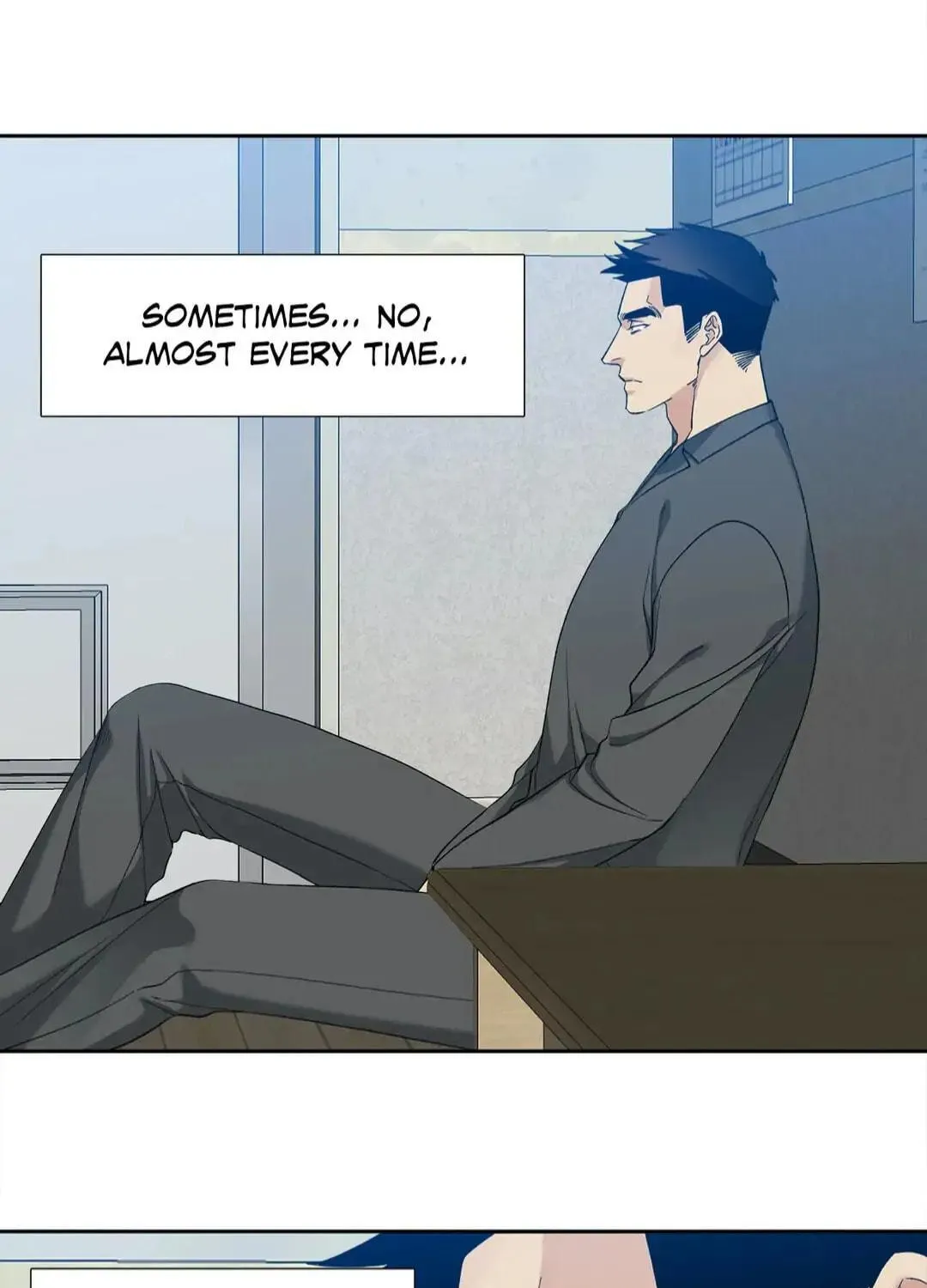 Read Mania chapter 59 image 20 on Lezhin