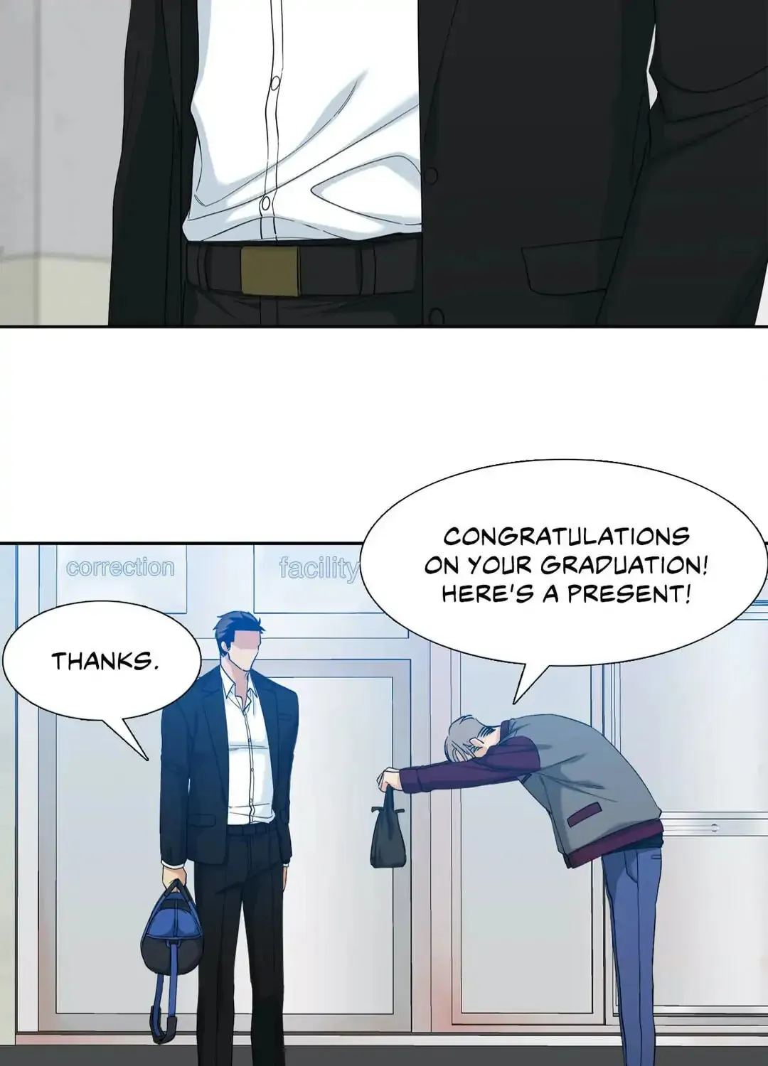 Read Mania chapter 59 image 26 on Lezhin