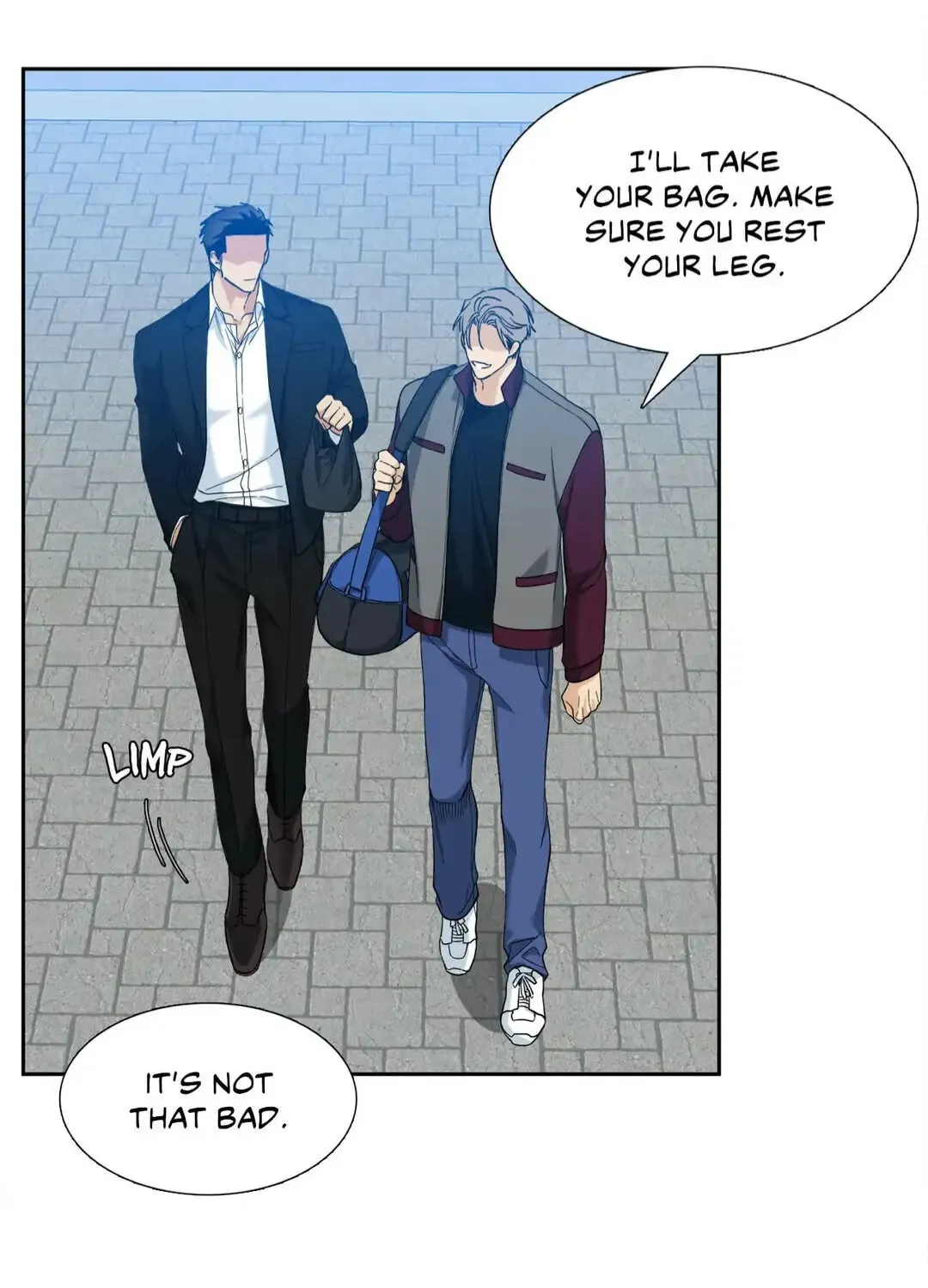 Read Mania chapter 59 image 29 on Lezhin