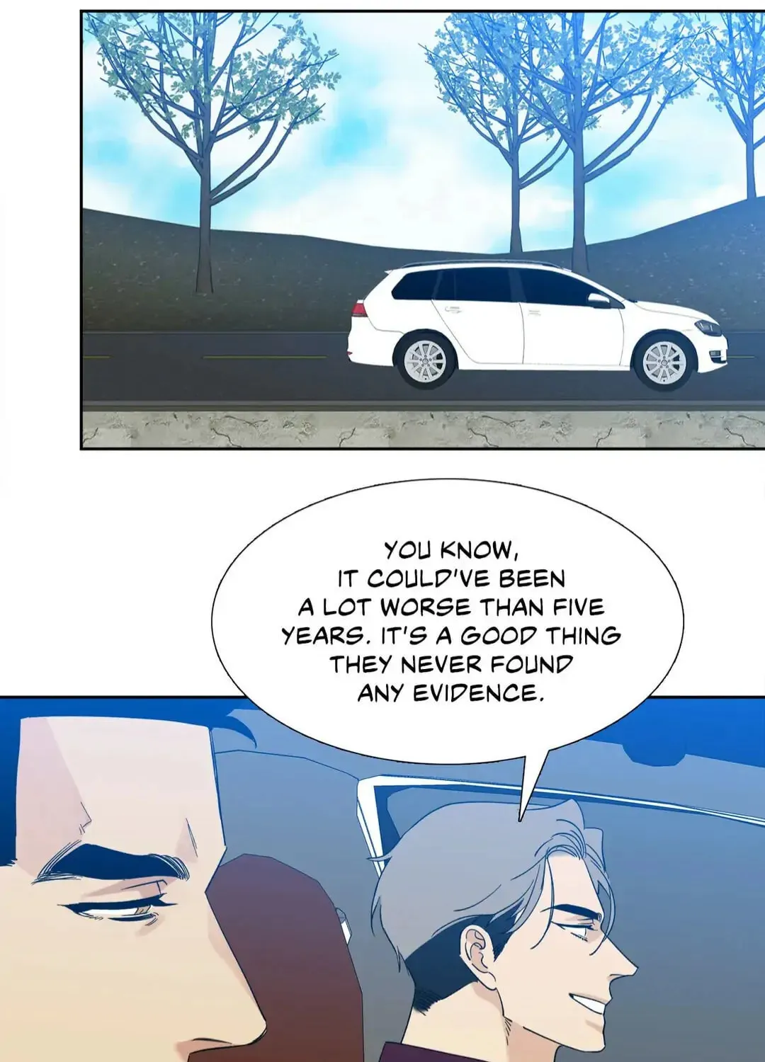 Read Mania chapter 59 image 30 on Lezhin