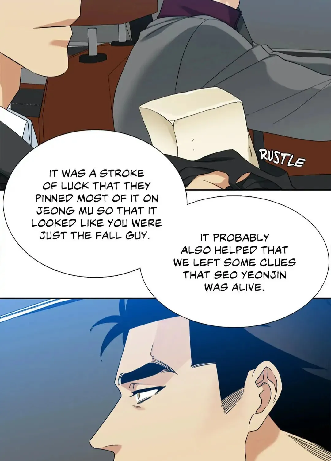 Read Mania chapter 59 image 31 on Lezhin