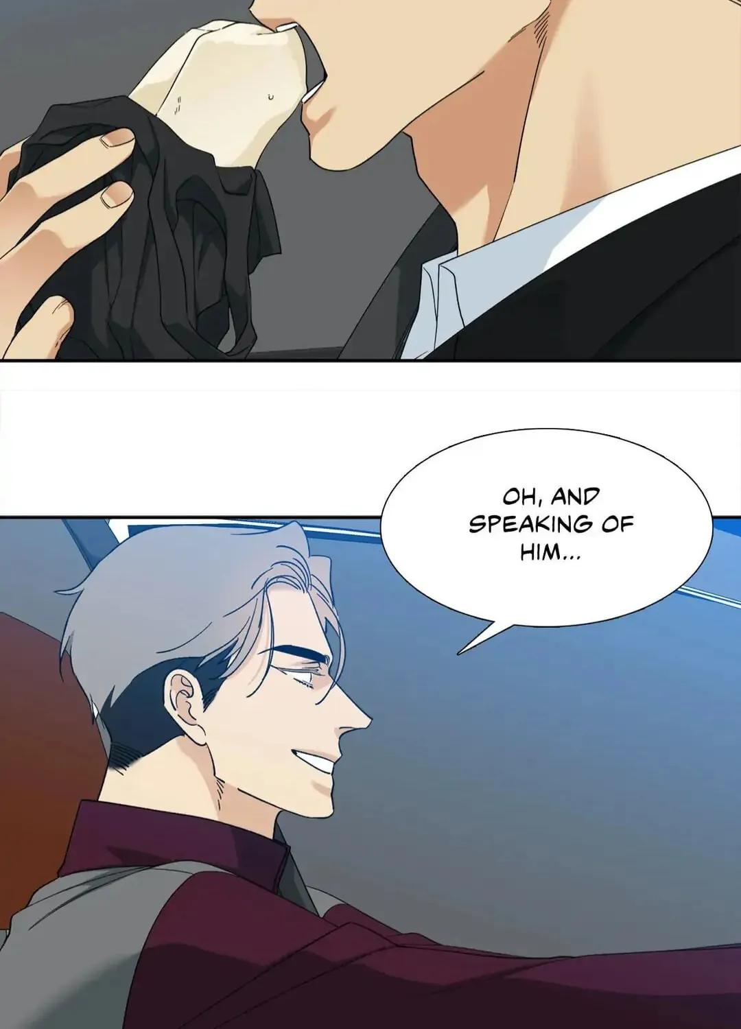 Read Mania chapter 59 image 32 on Lezhin