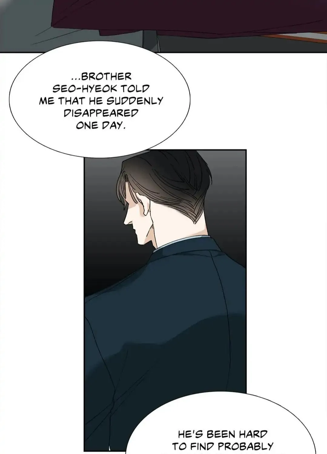 Read Mania chapter 59 image 33 on Lezhin