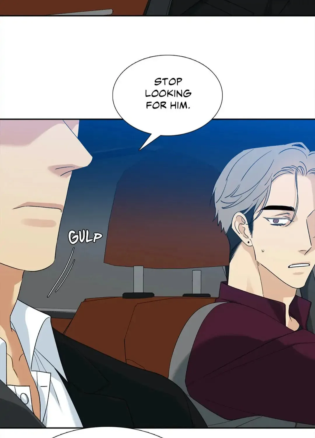 Read Mania chapter 59 image 35 on Lezhin
