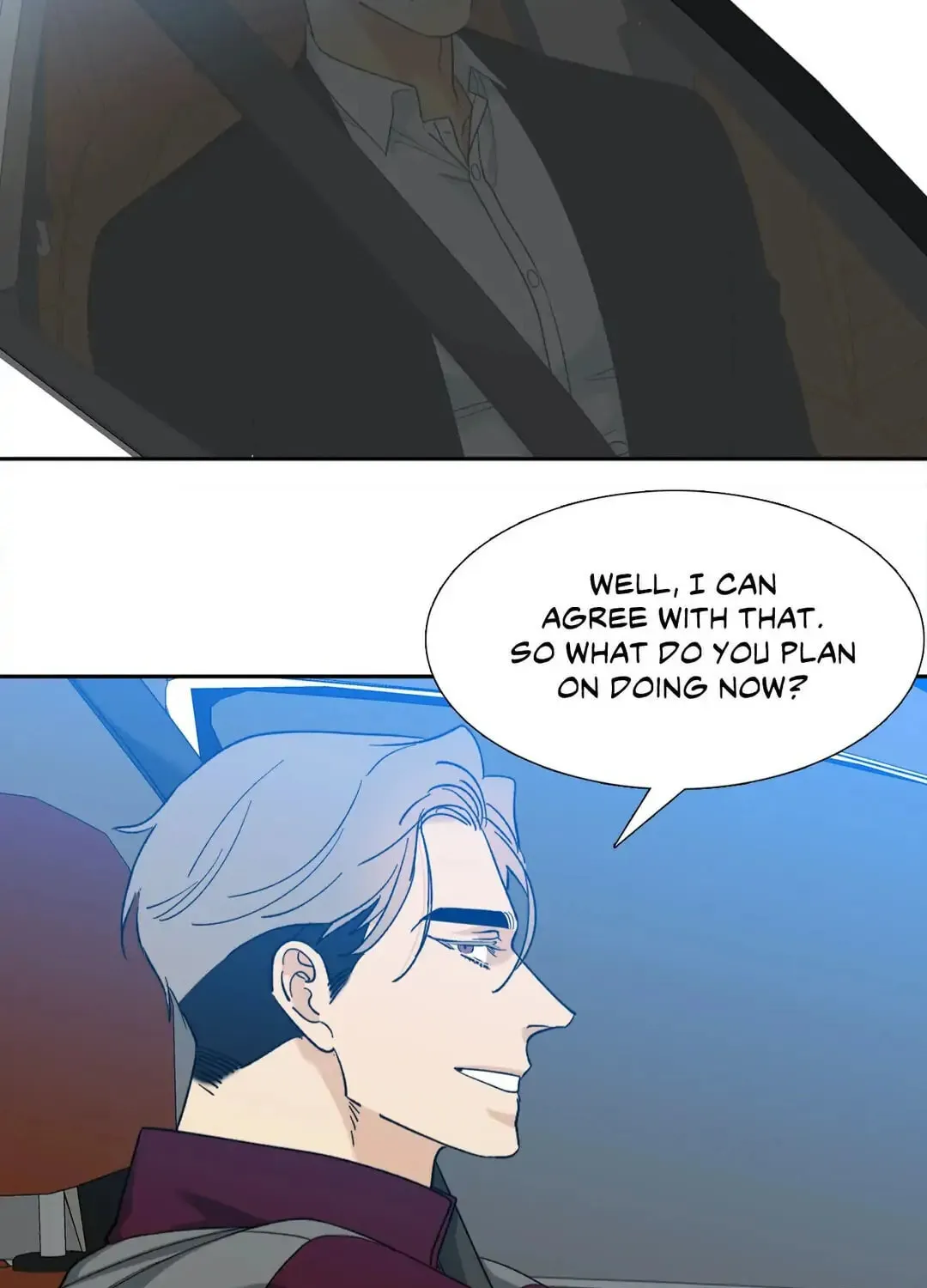 Read Mania chapter 59 image 37 on Lezhin