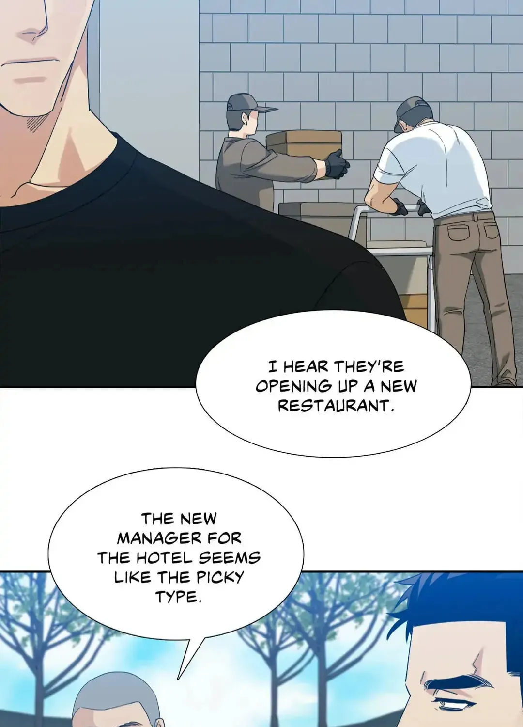 Read Mania chapter 59 image 45 on Lezhin