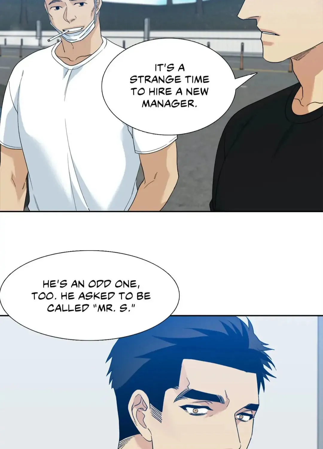 Read Mania chapter 59 image 46 on Lezhin