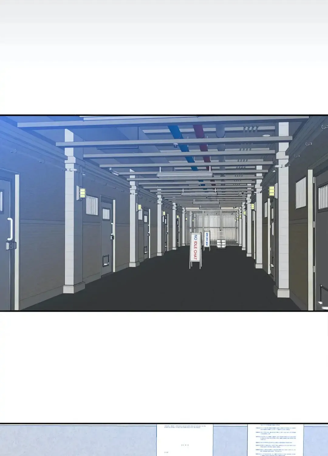 Read Mania chapter 59 image 8 on Lezhin