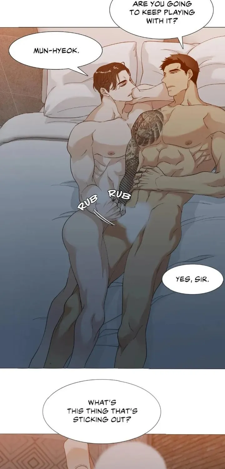 Read Mania chapter 6 image 1 on Lezhin