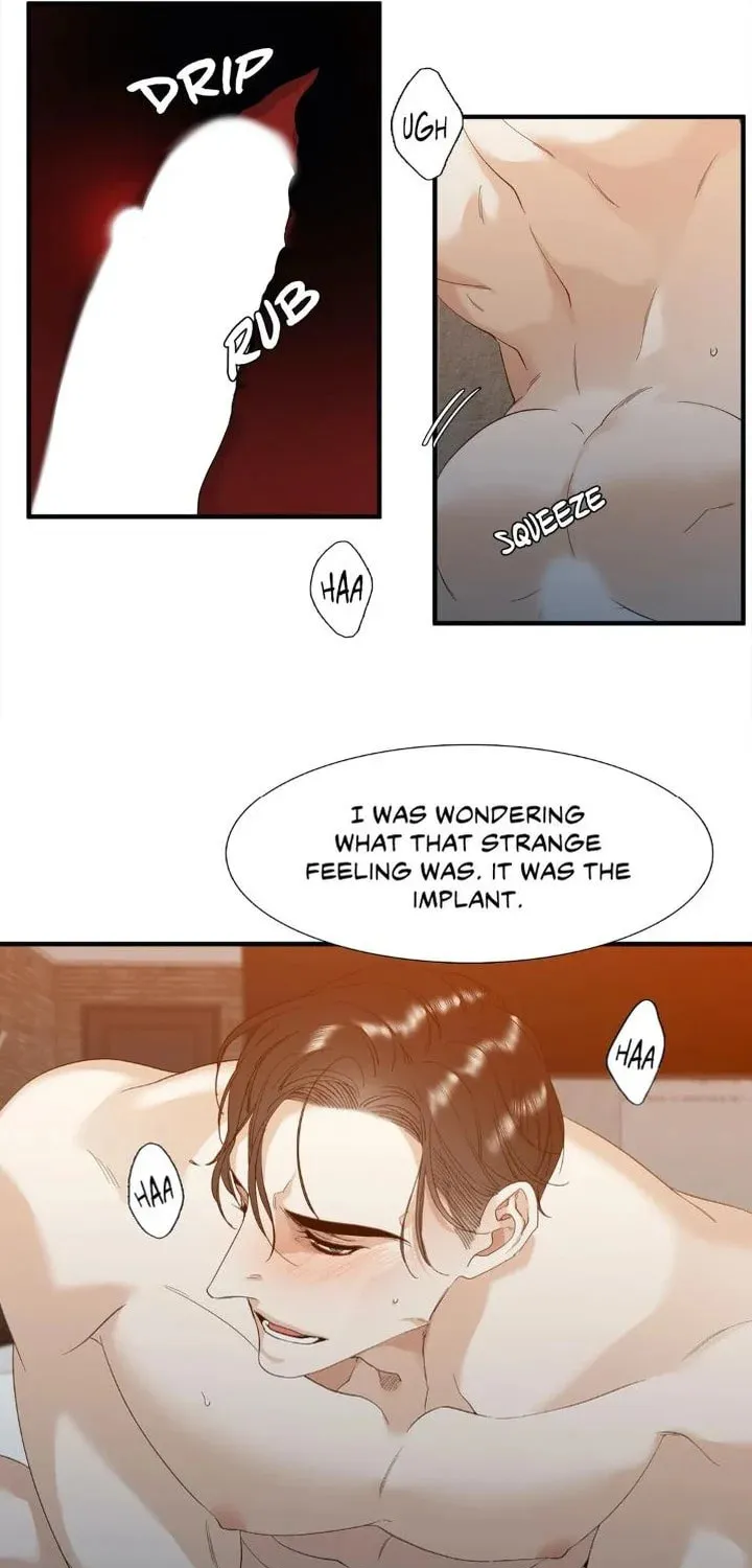 Read Mania chapter 6 image 18 on Lezhin