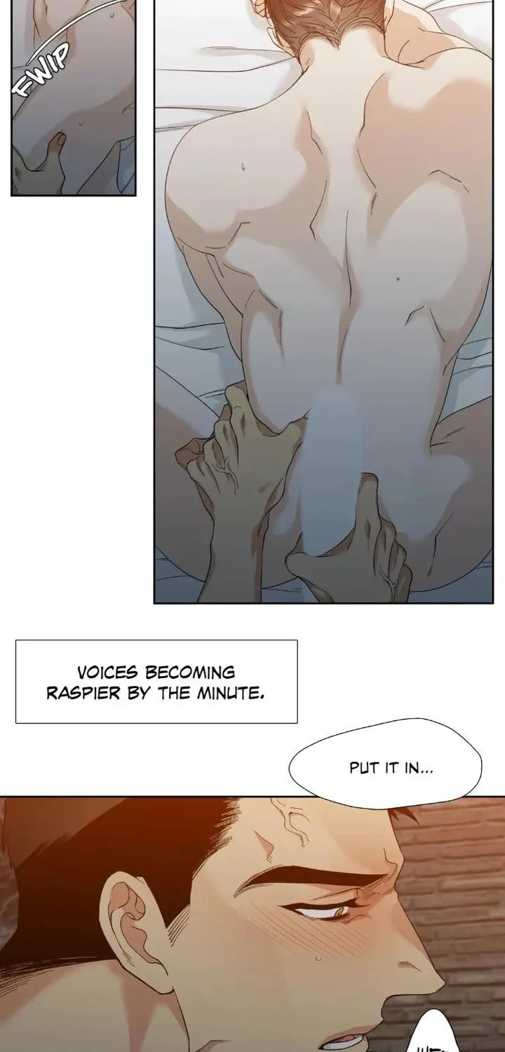 Read Mania chapter 6 image 25 on Lezhin