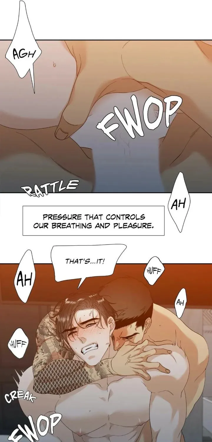 Read Mania chapter 6 image 27 on Lezhin