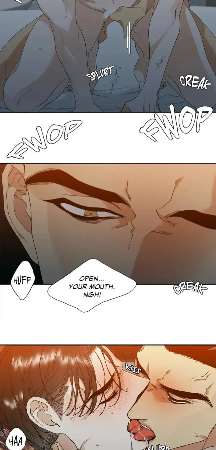 Read Mania chapter 6 image 28 on Lezhin