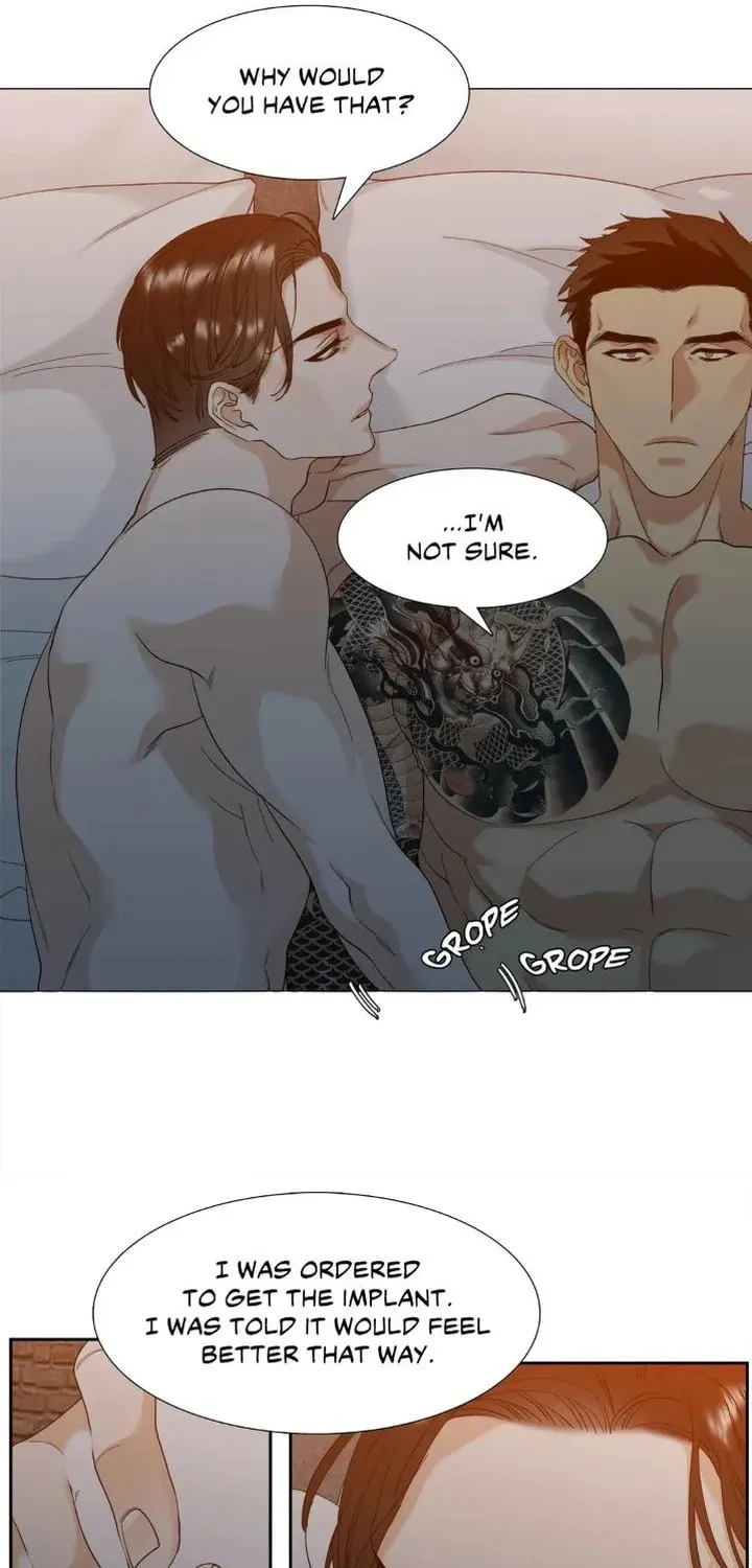 Read Mania chapter 6 image 3 on Lezhin