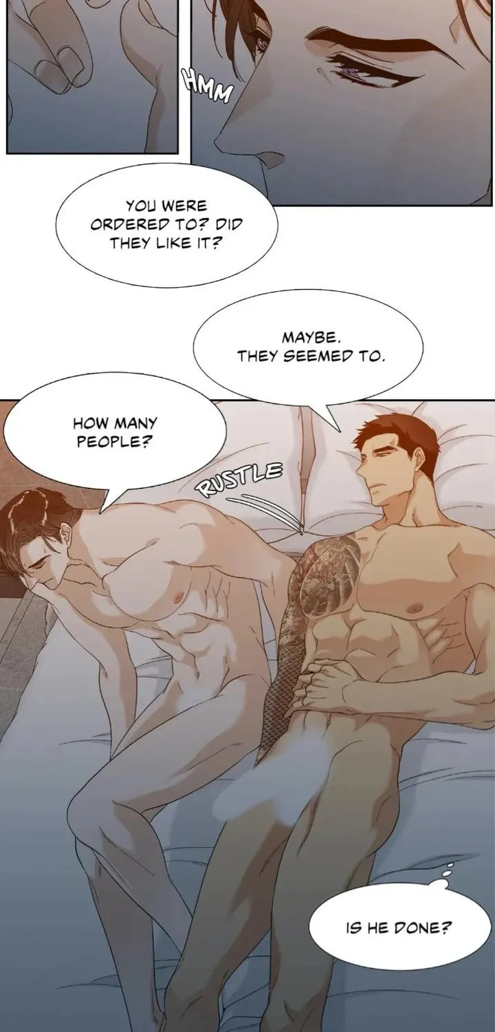 Read Mania chapter 6 image 4 on Lezhin