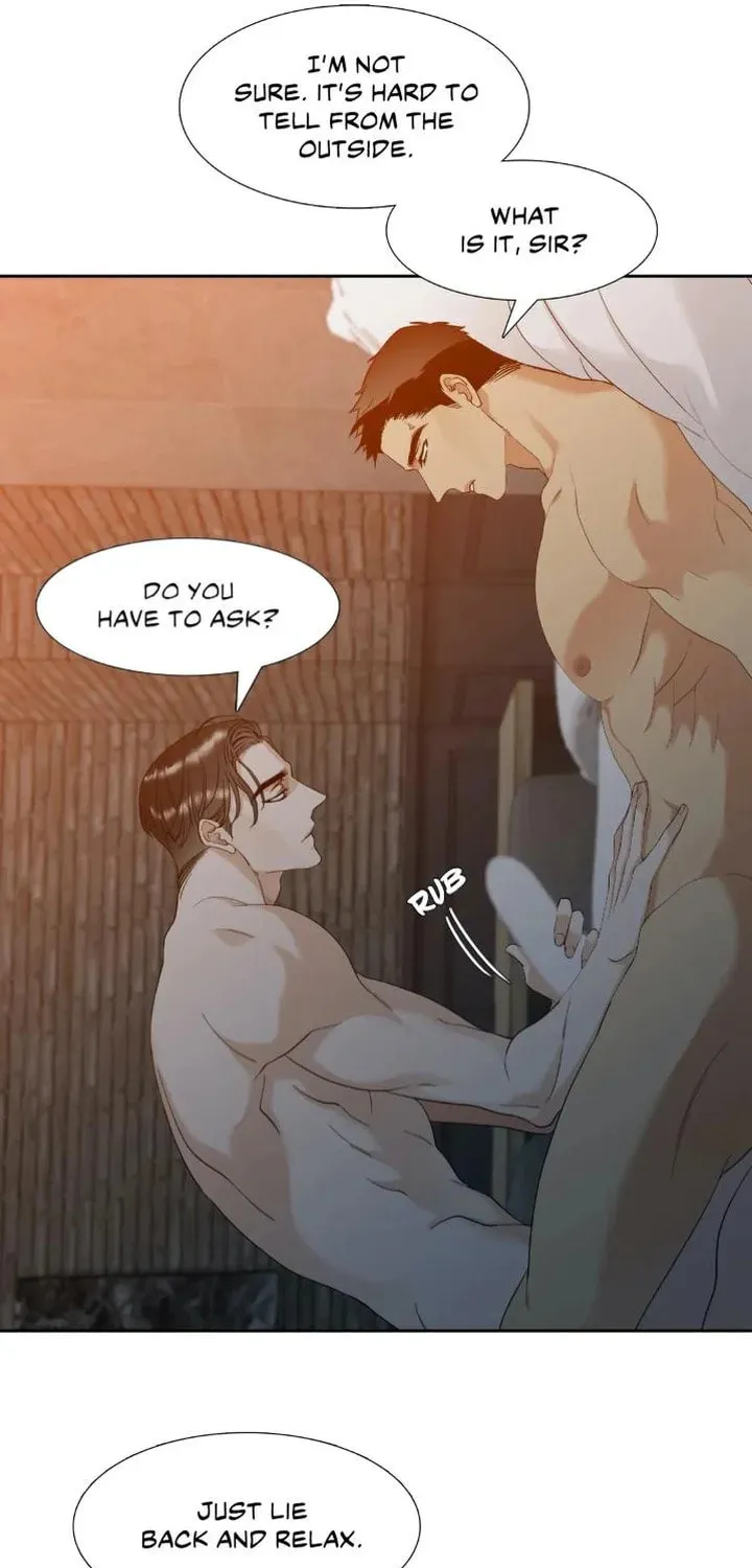 Read Mania chapter 6 image 6 on Lezhin