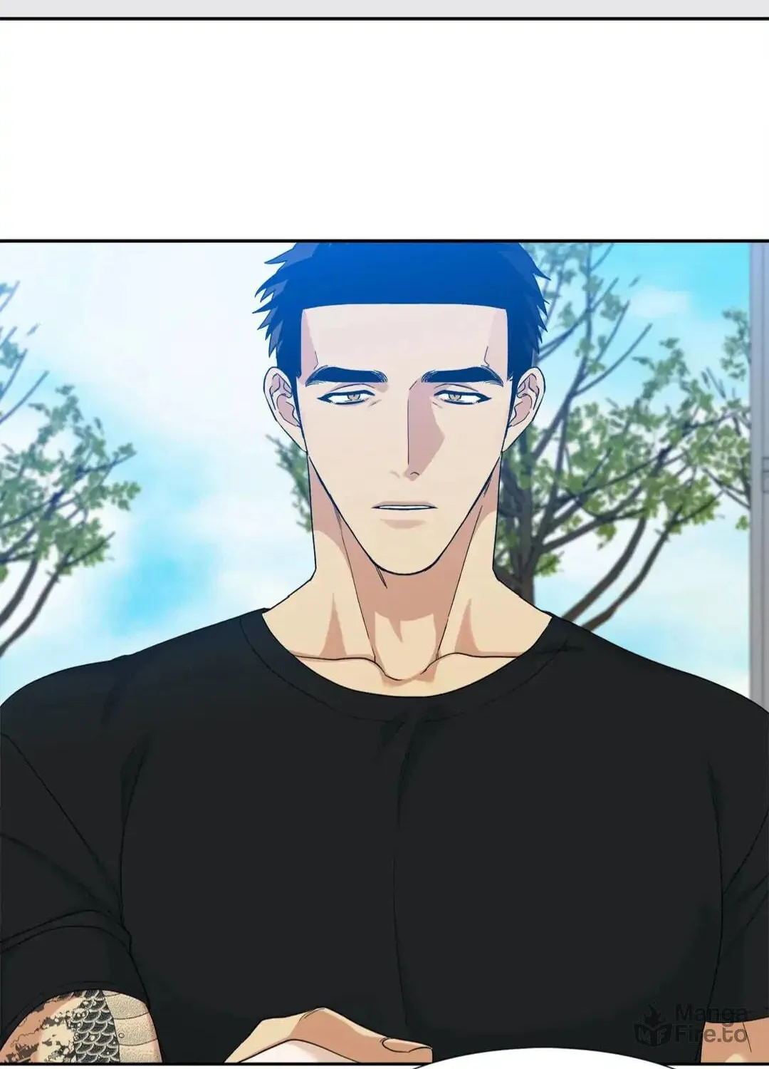 Read Mania chapter 60 image 11 on Lezhin