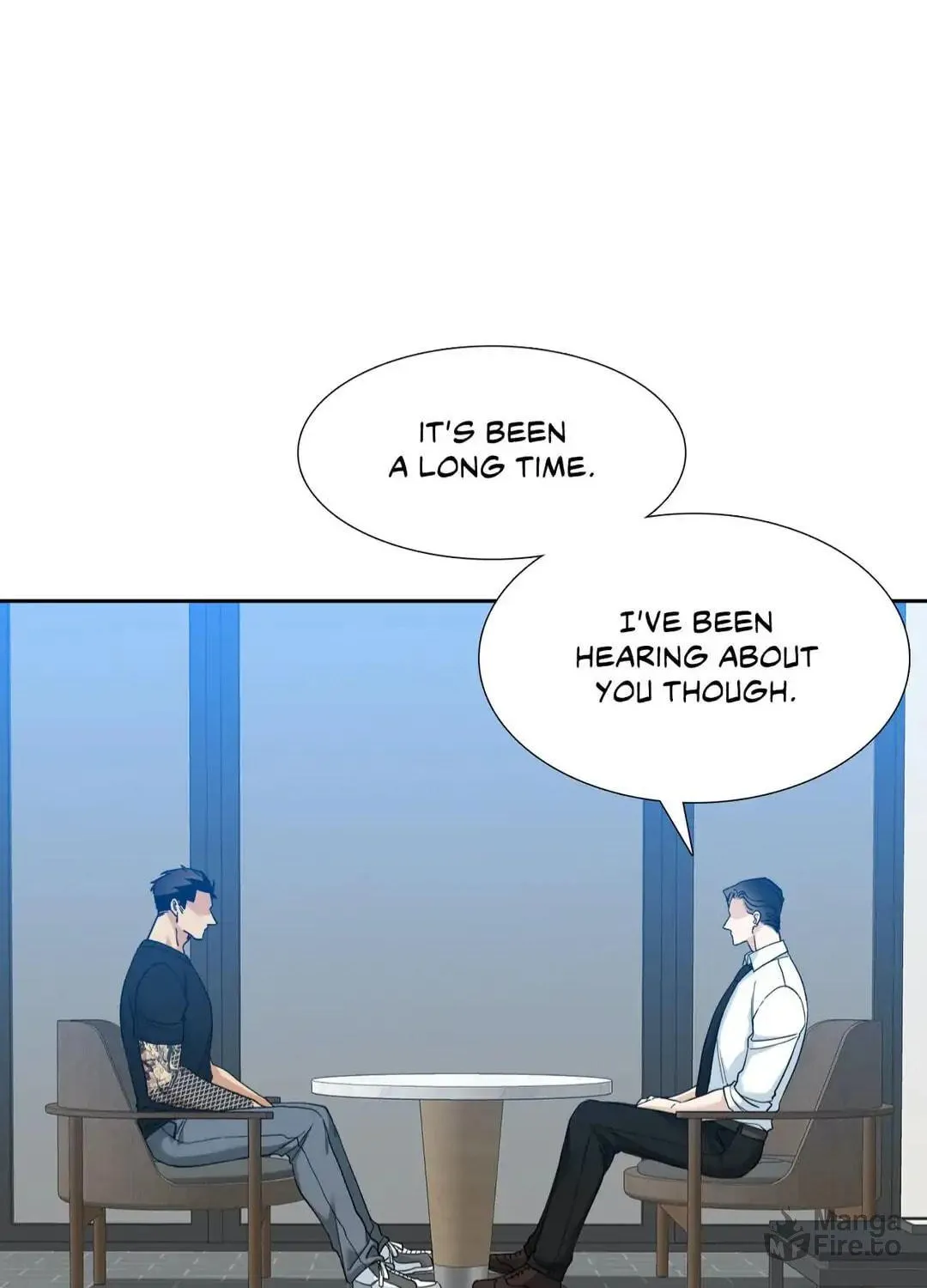 Read Mania chapter 60 image 13 on Lezhin
