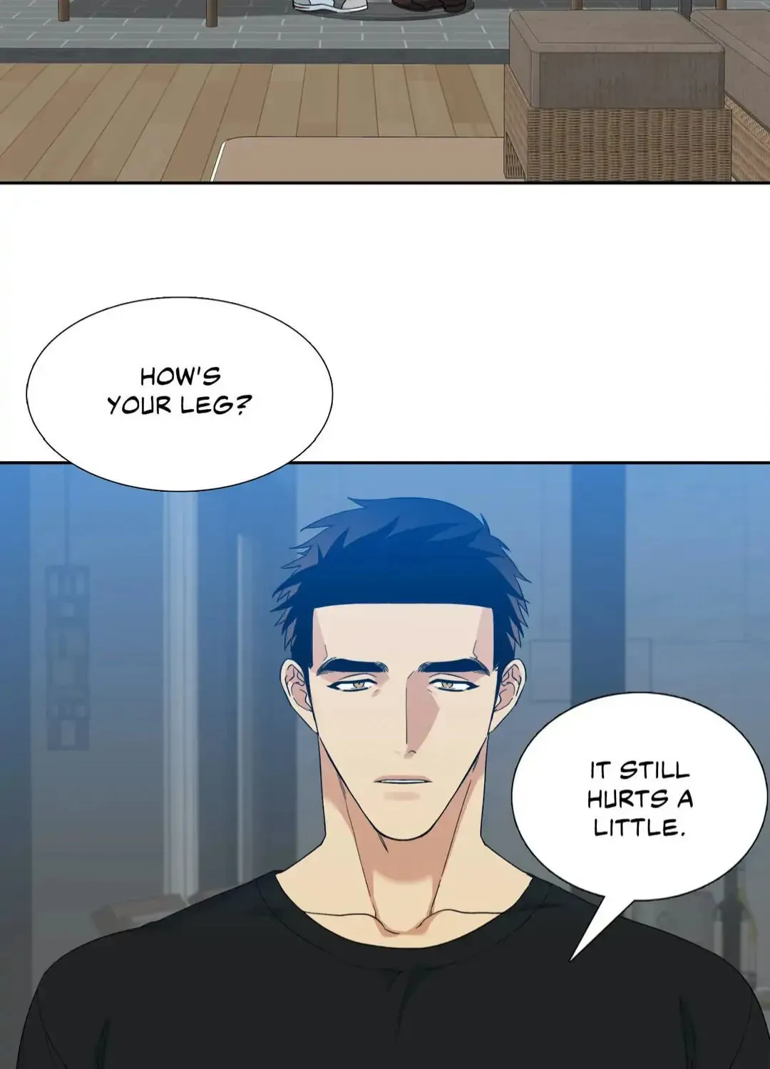 Read Mania chapter 60 image 14 on Lezhin