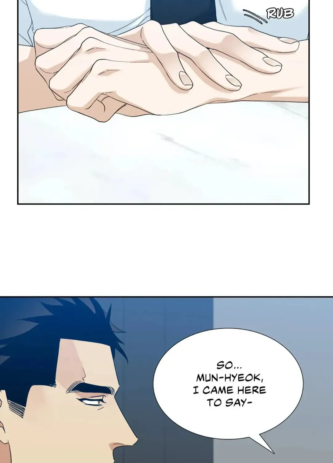 Read Mania chapter 60 image 18 on Lezhin