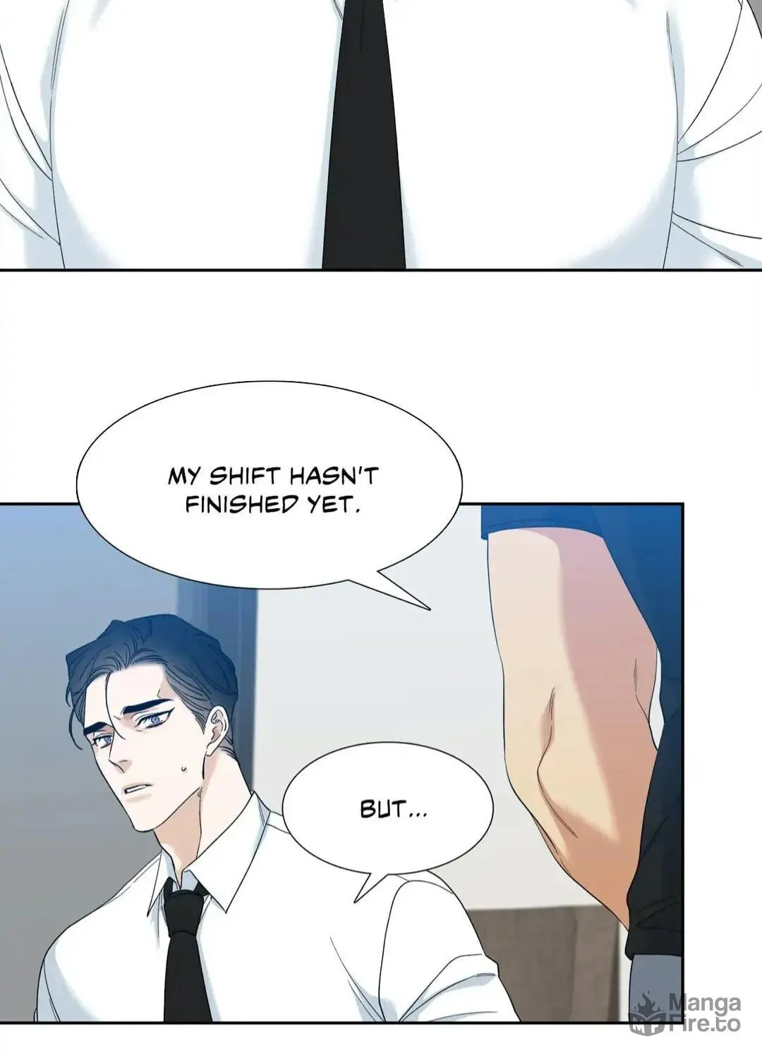 Read Mania chapter 60 image 20 on Lezhin