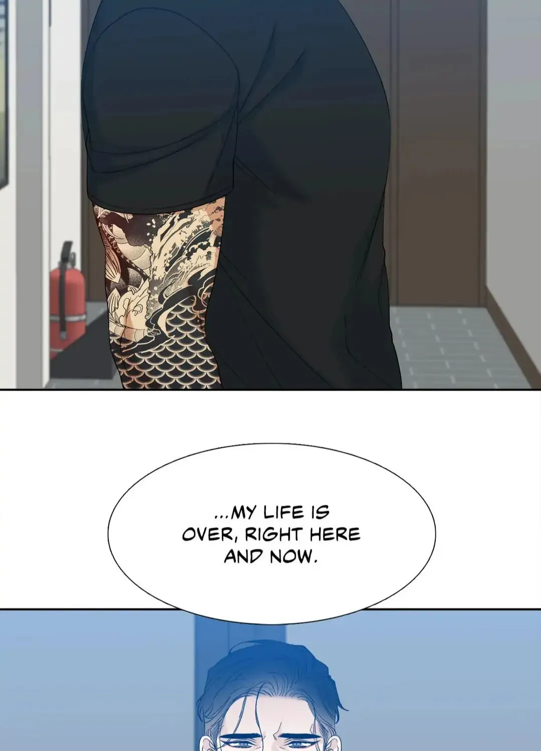 Read Mania chapter 60 image 31 on Lezhin