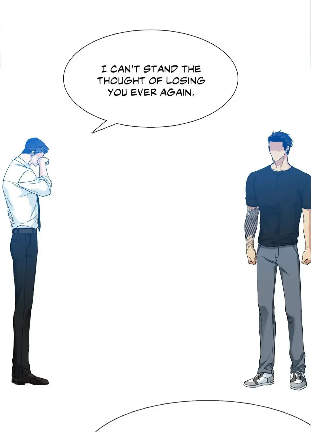 Read Mania chapter 60 image 36 on Lezhin