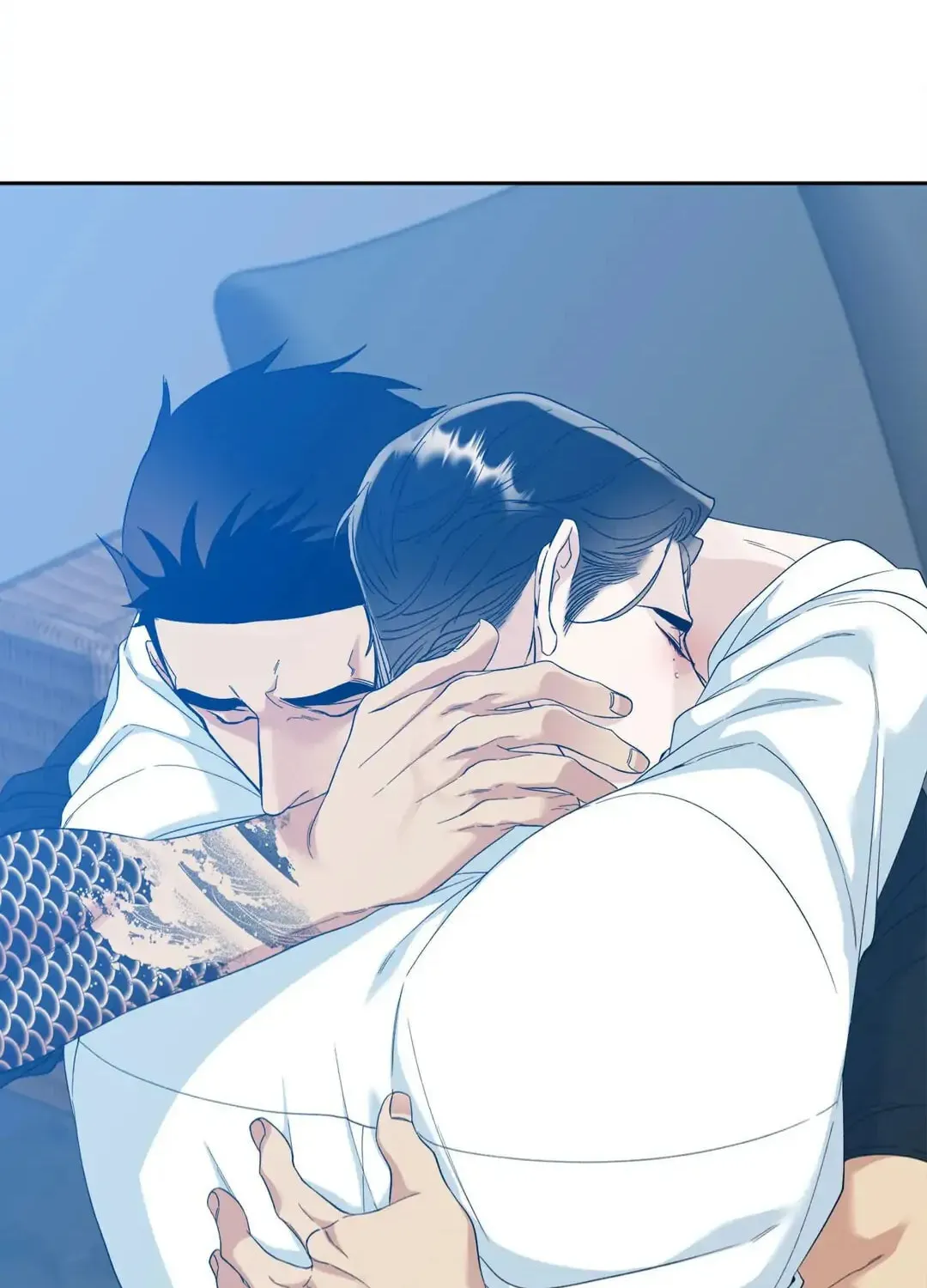 Read Mania chapter 60 image 41 on Lezhin