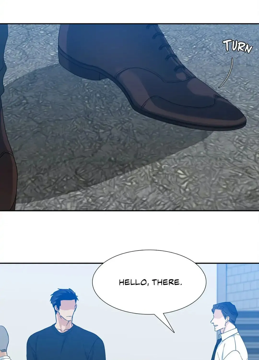Read Mania chapter 60 image 5 on Lezhin