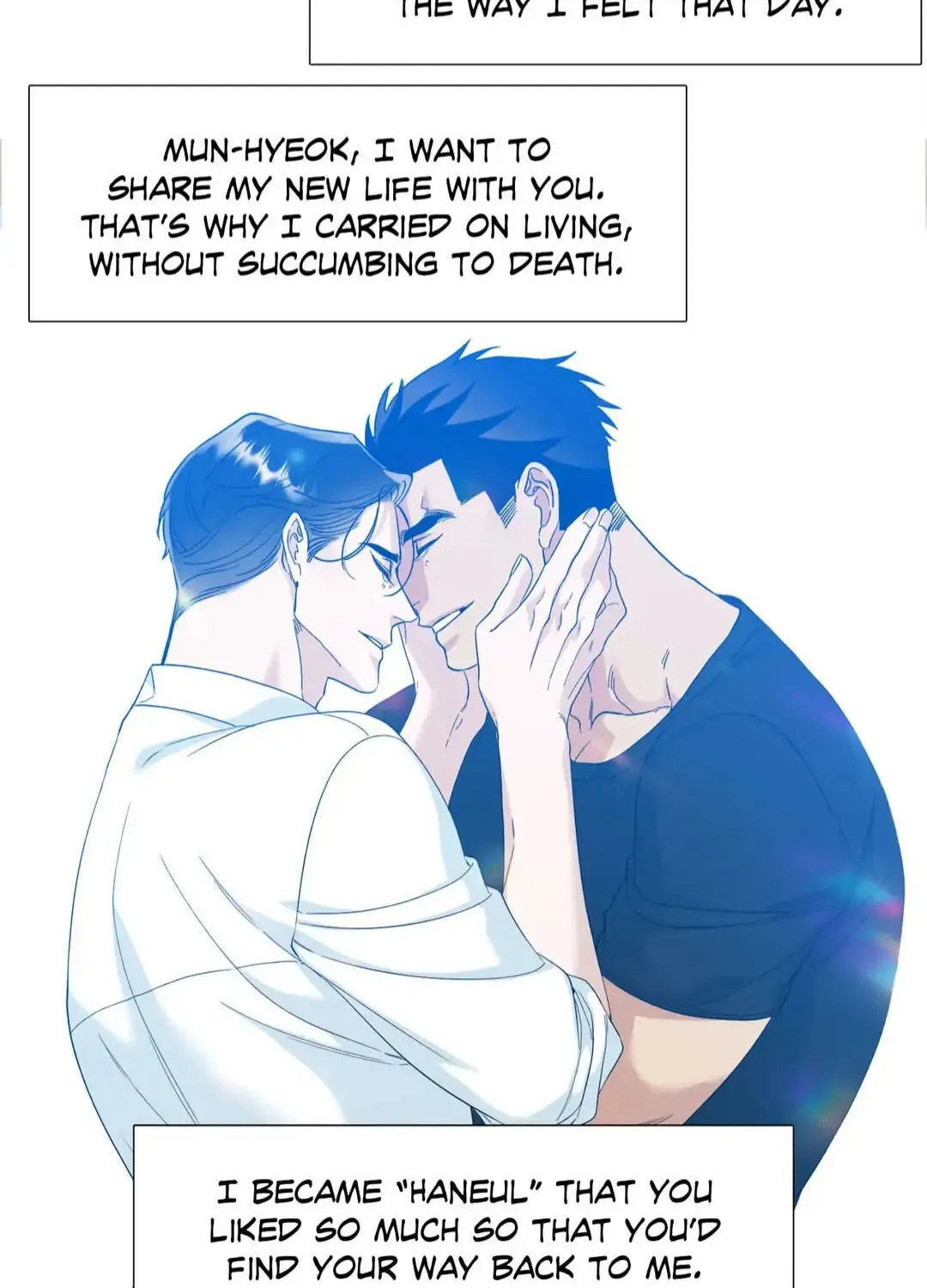 Read Mania chapter 60 image 51 on Lezhin