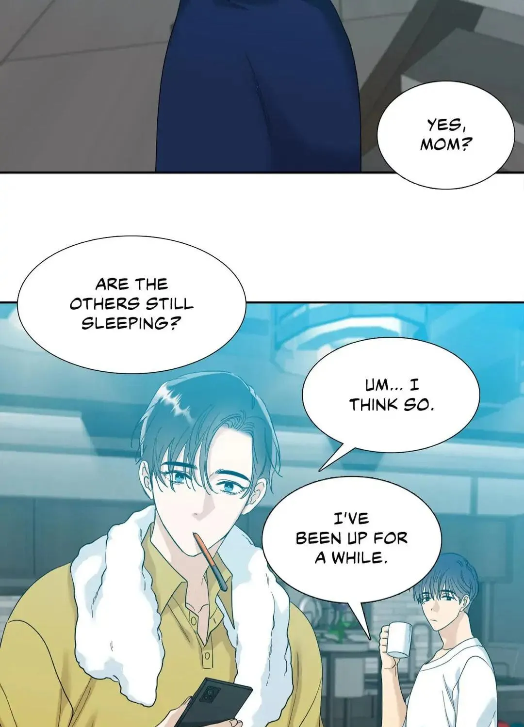 Read Mania chapter 60 image 55 on Lezhin