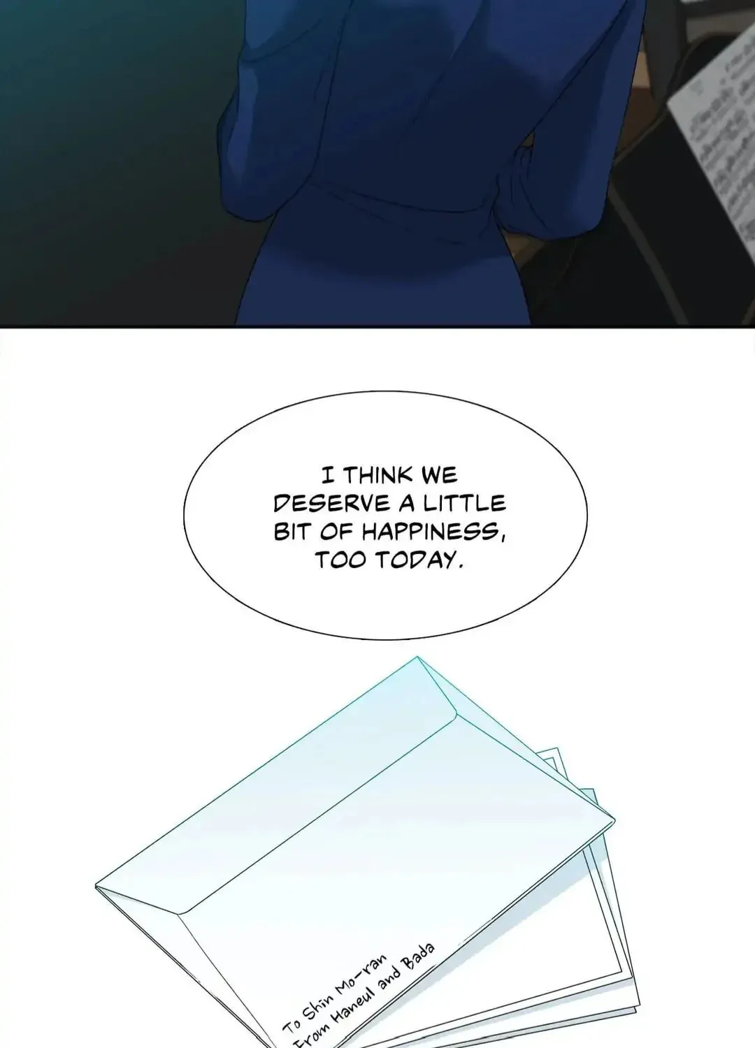 Read Mania chapter 60 image 57 on Lezhin