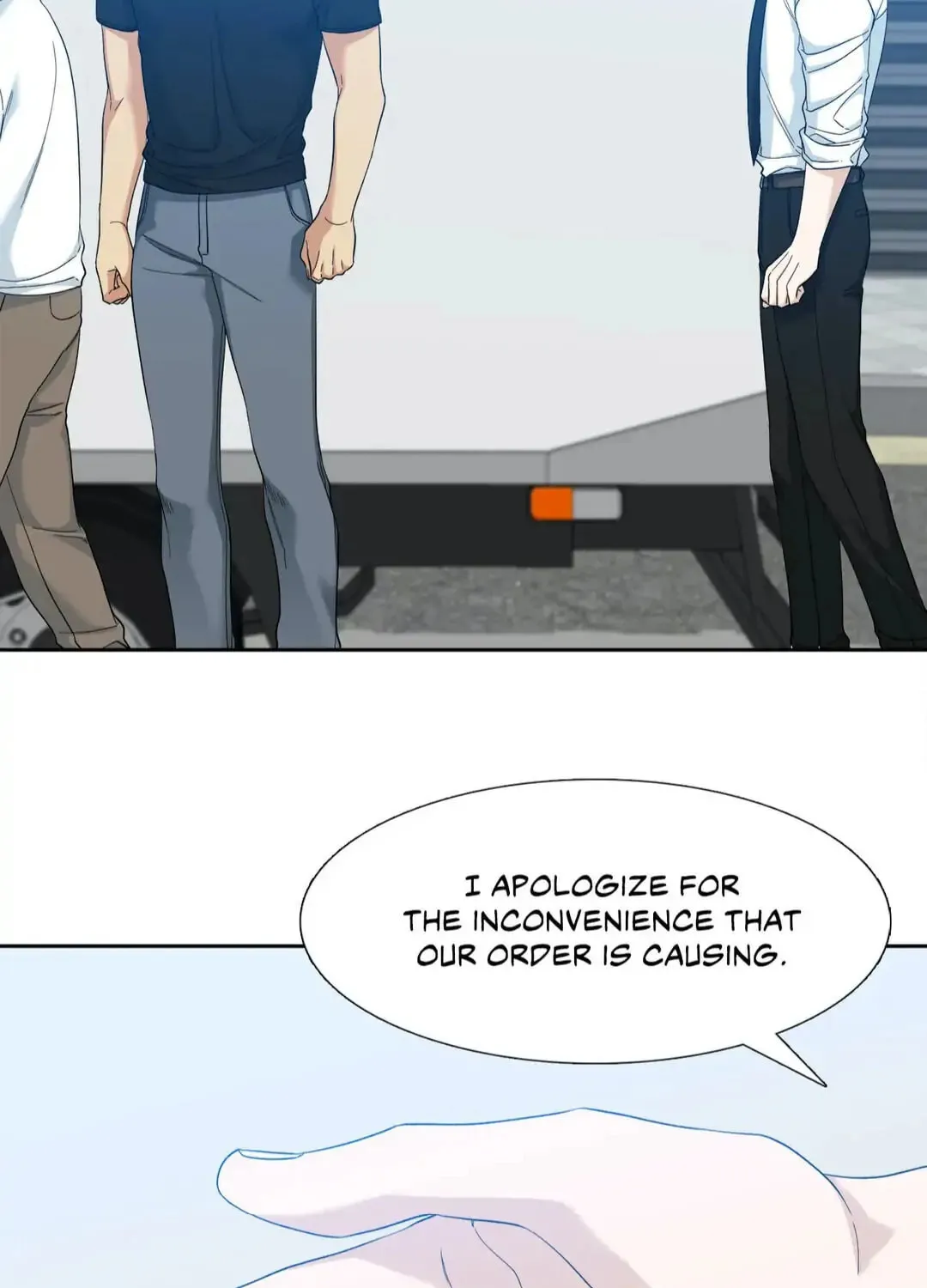 Read Mania chapter 60 image 6 on Lezhin