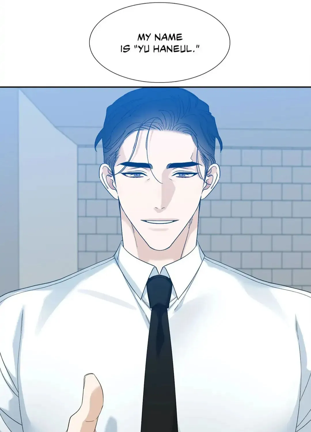 Read Mania chapter 60 image 9 on Lezhin