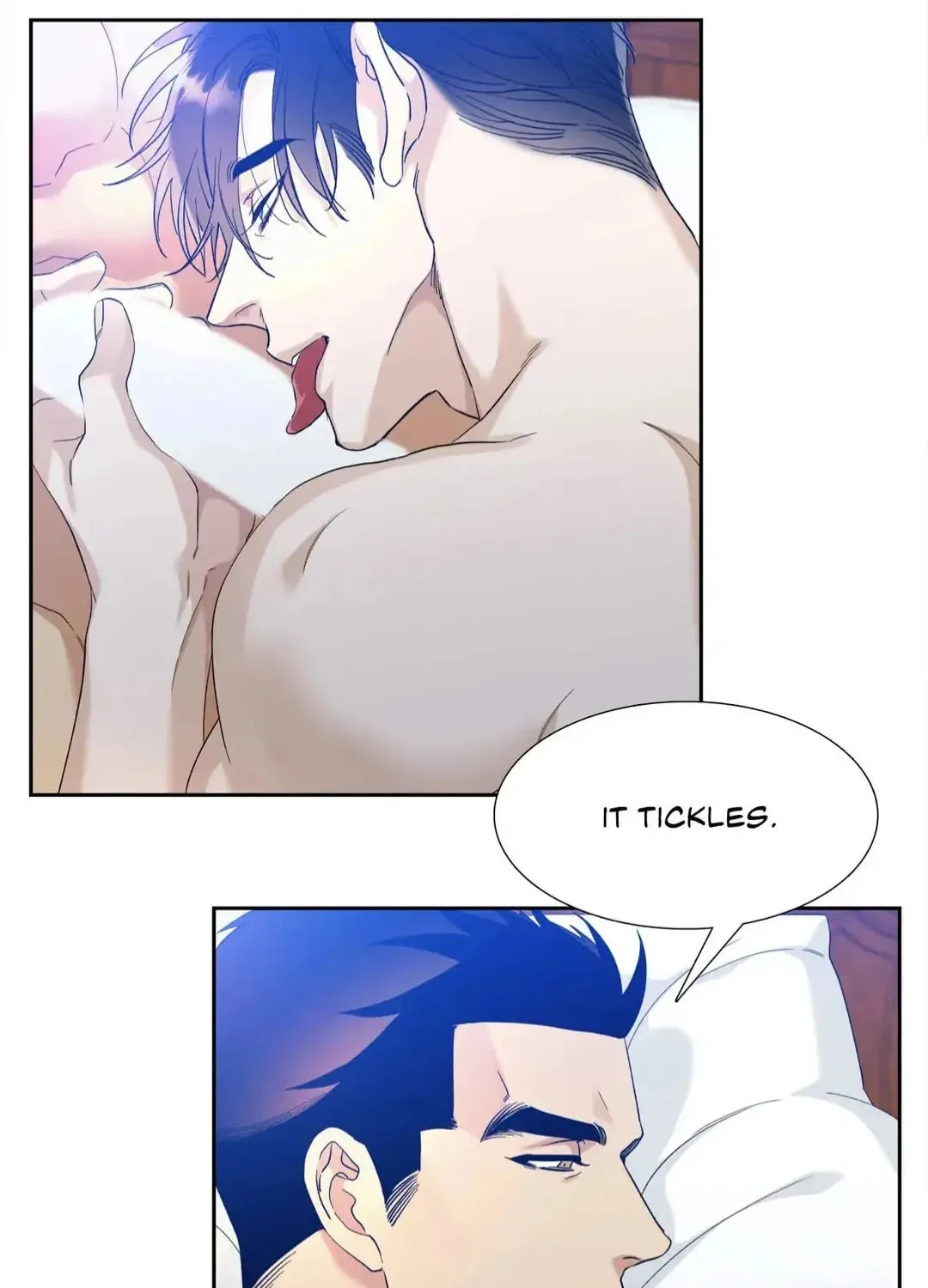 Read Mania chapter 61 image 10 on Lezhin