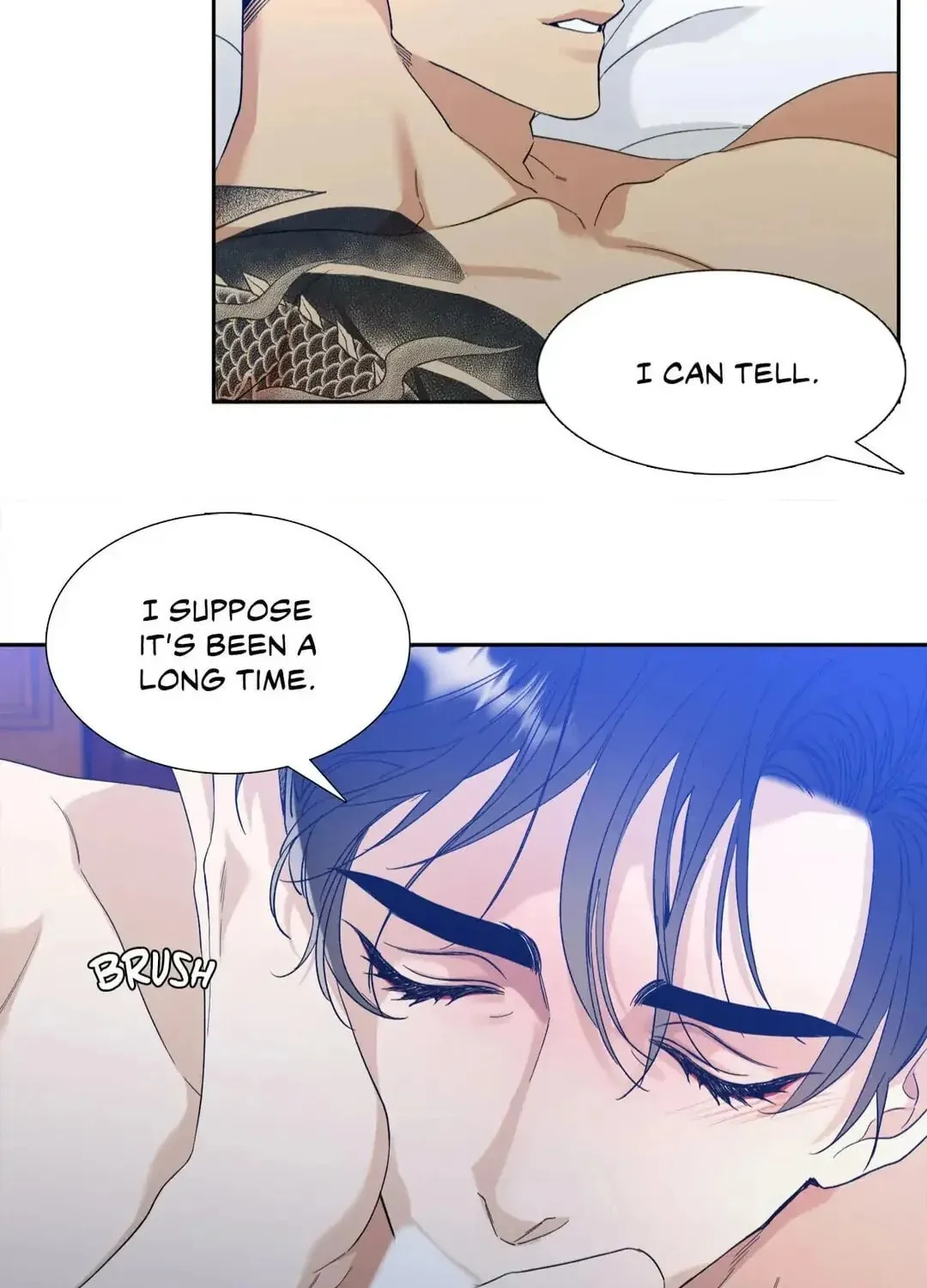 Read Mania chapter 61 image 11 on Lezhin
