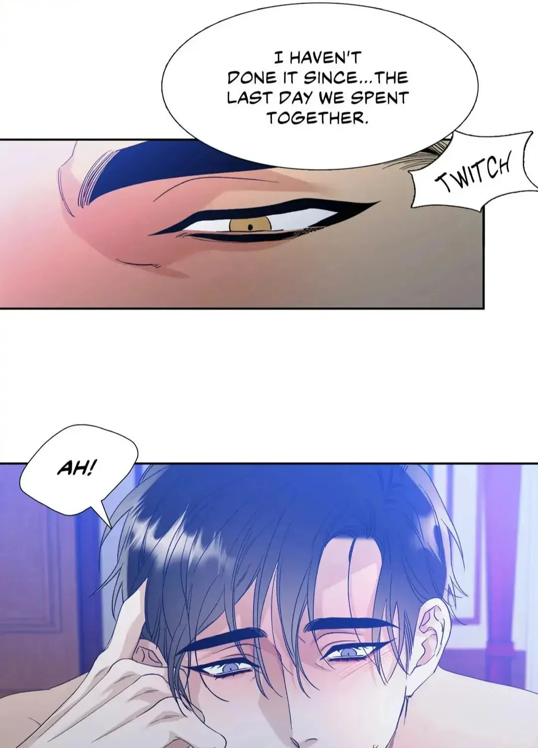 Read Mania chapter 61 image 13 on Lezhin