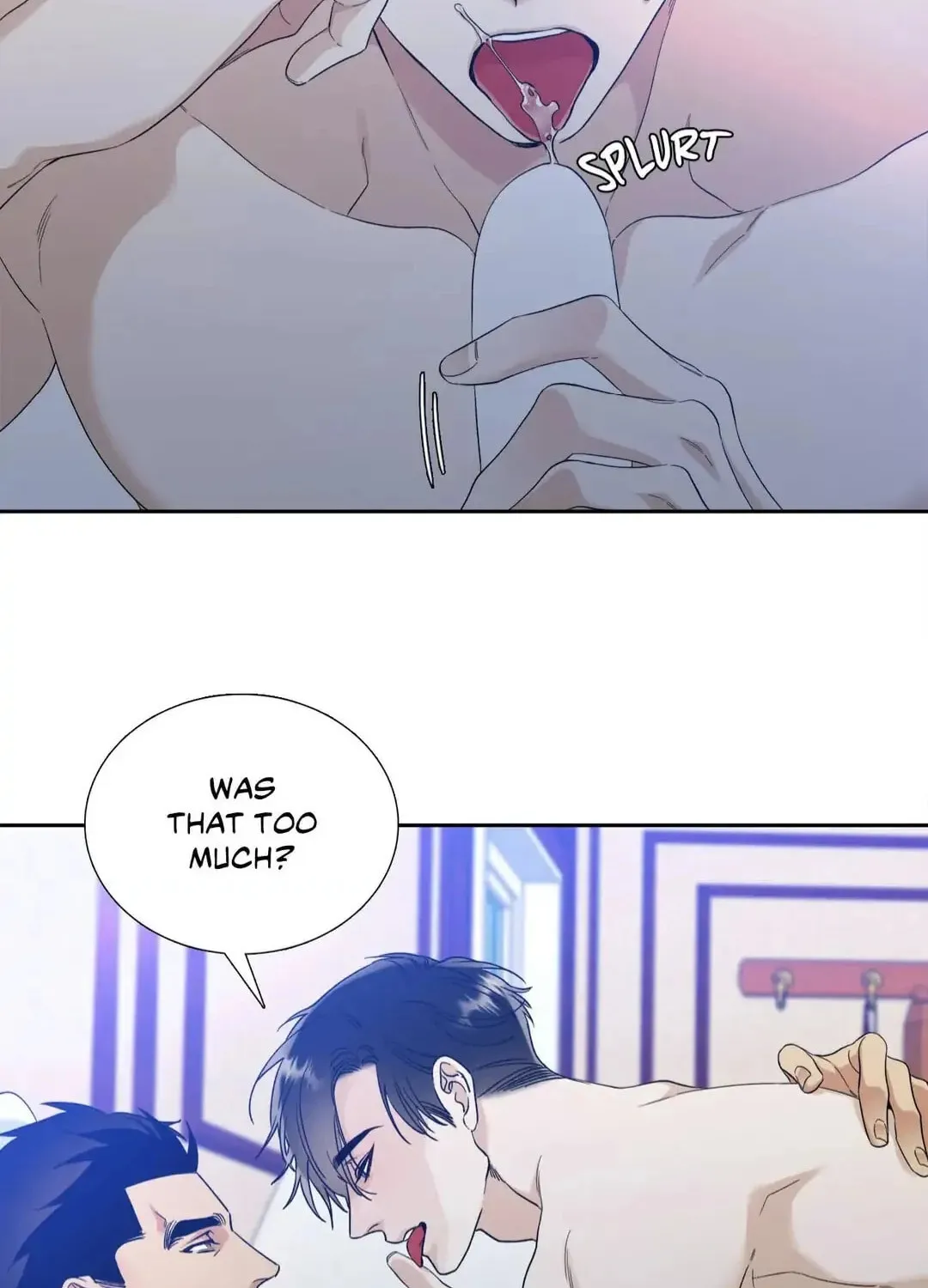 Read Mania chapter 61 image 14 on Lezhin