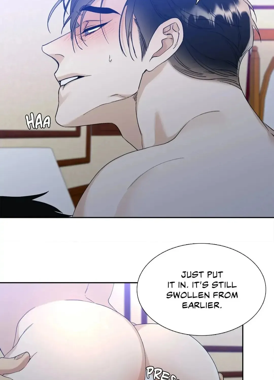Read Mania chapter 61 image 17 on Lezhin