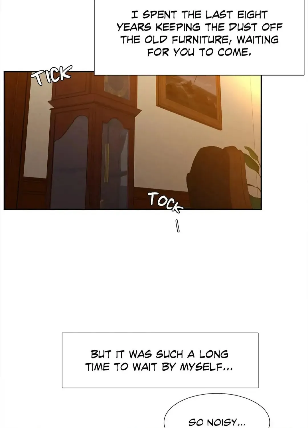 Read Mania chapter 61 image 28 on Lezhin