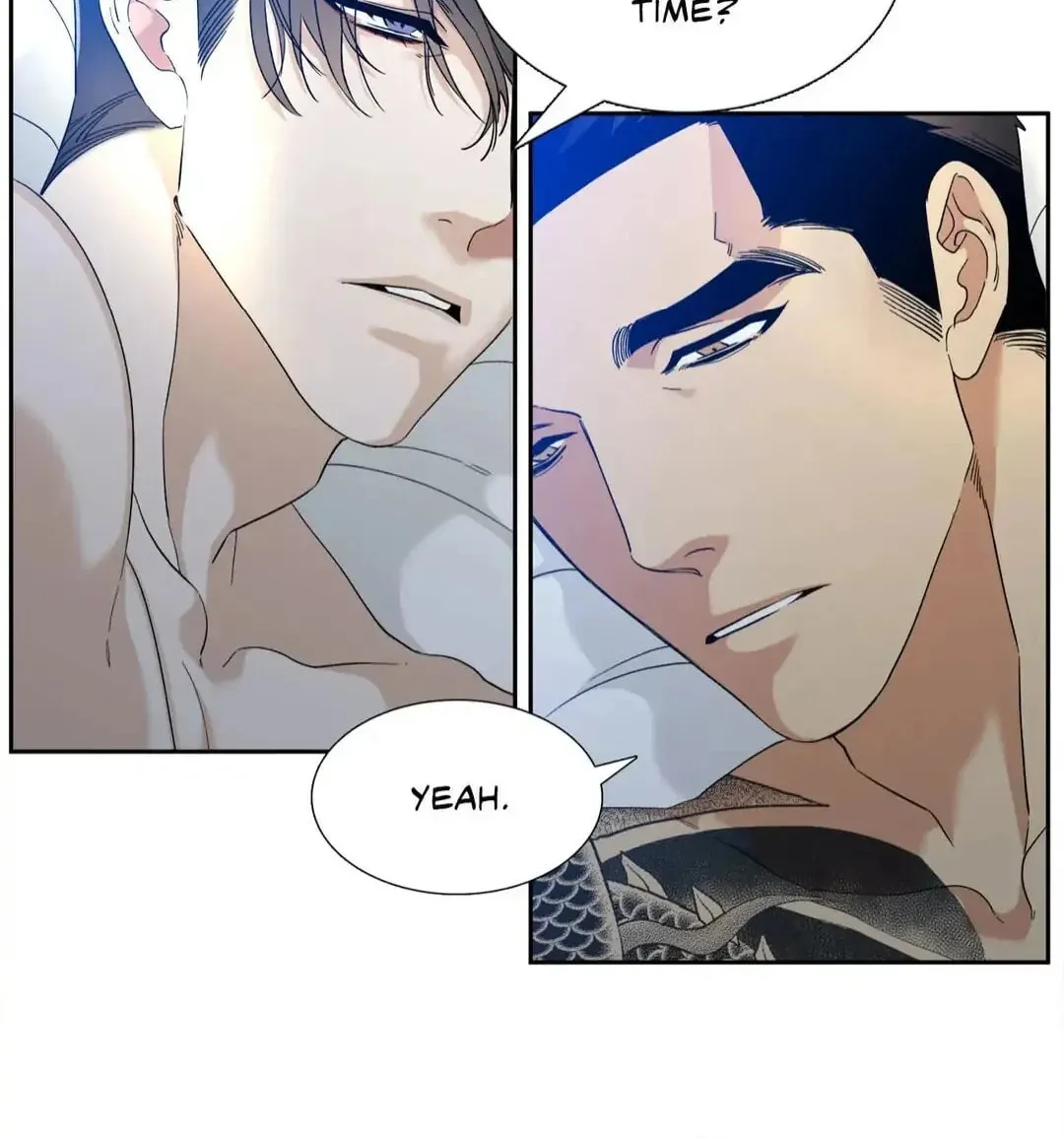 Read Mania chapter 61 image 3 on Lezhin