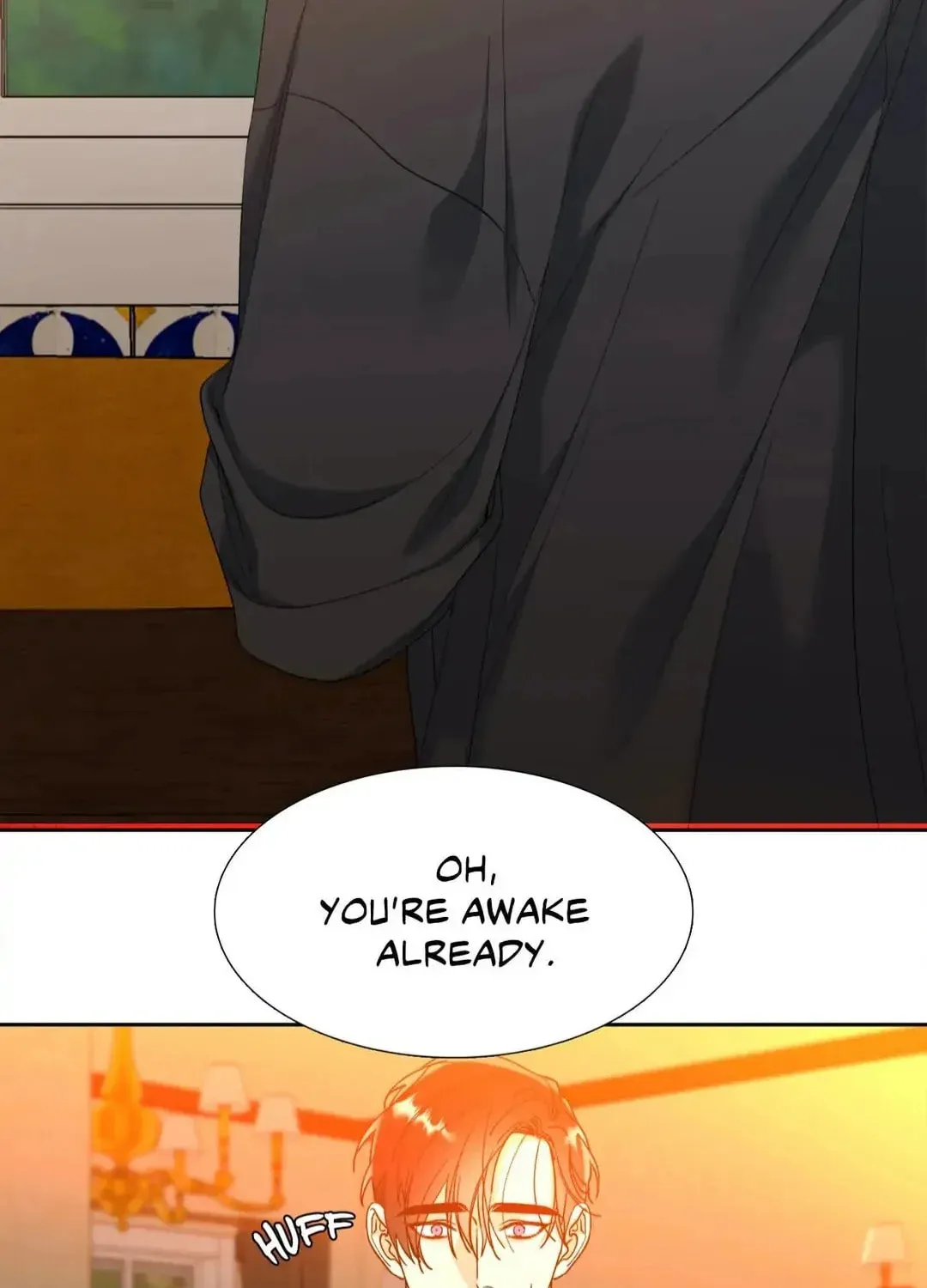 Read Mania chapter 61 image 33 on Lezhin