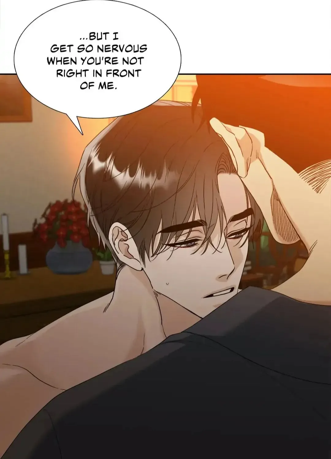 Read Mania chapter 61 image 37 on Lezhin