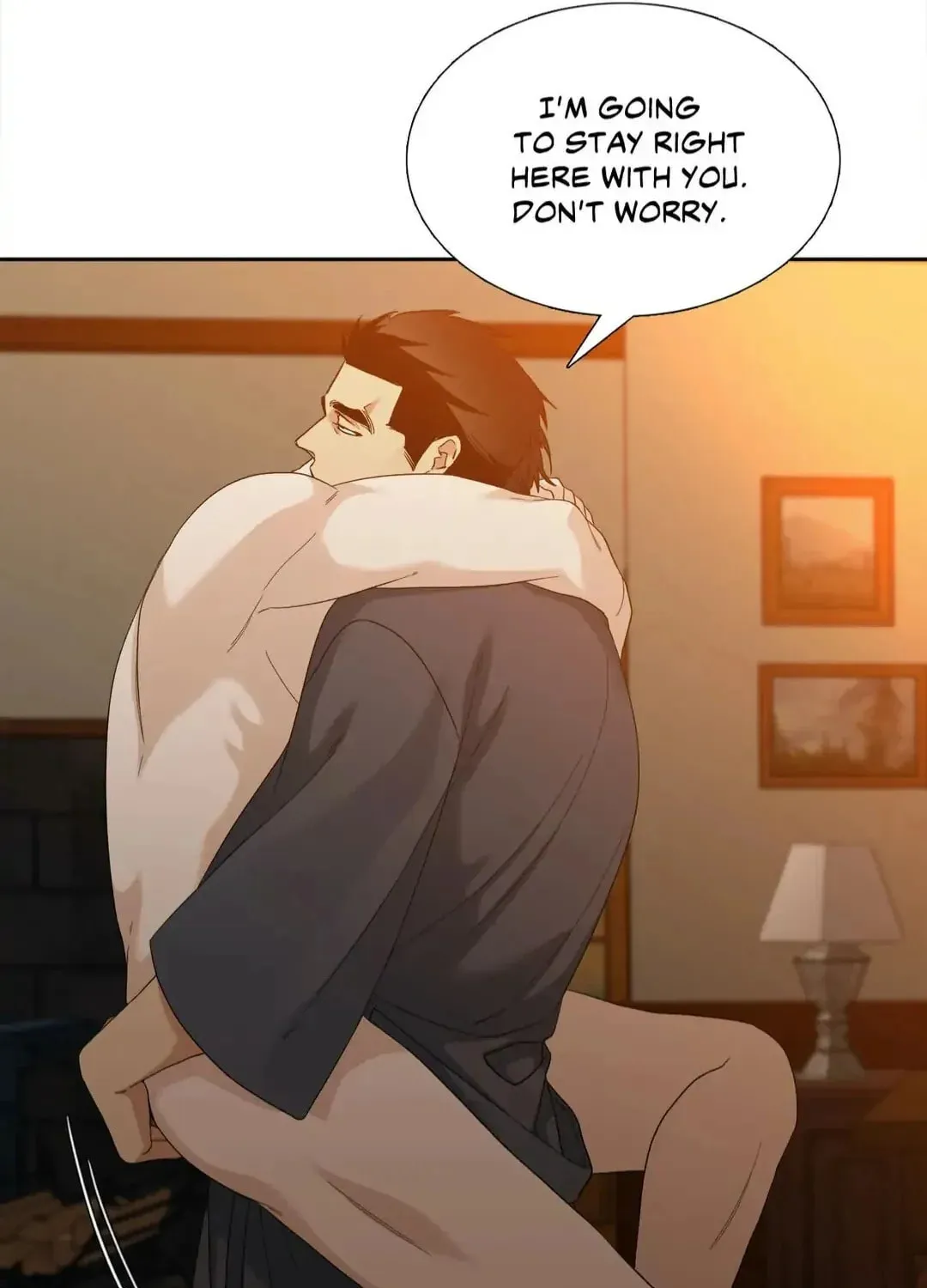Read Mania chapter 61 image 41 on Lezhin