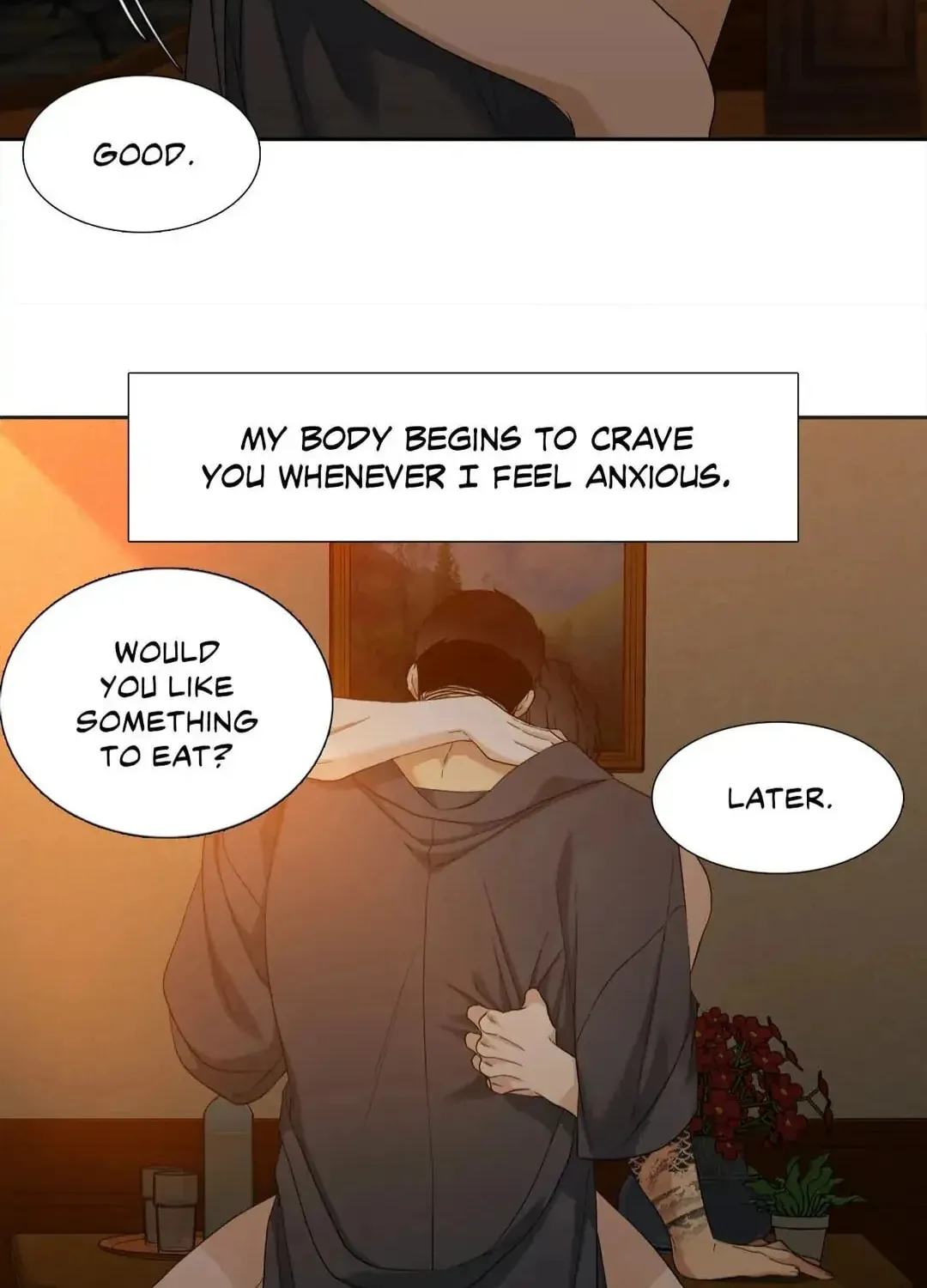 Read Mania chapter 61 image 42 on Lezhin