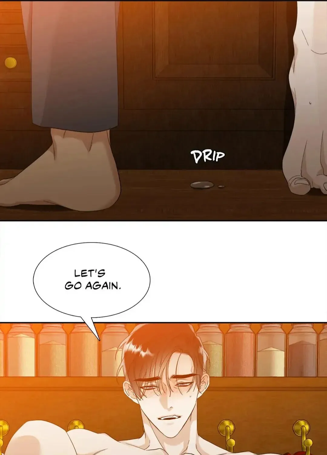 Read Mania chapter 61 image 50 on Lezhin