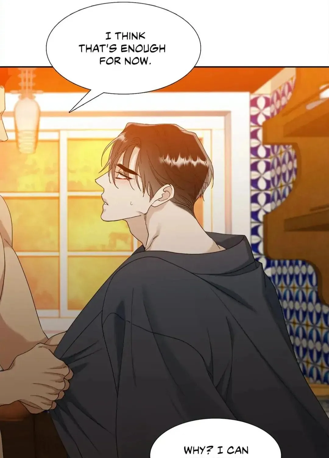 Read Mania chapter 61 image 53 on Lezhin